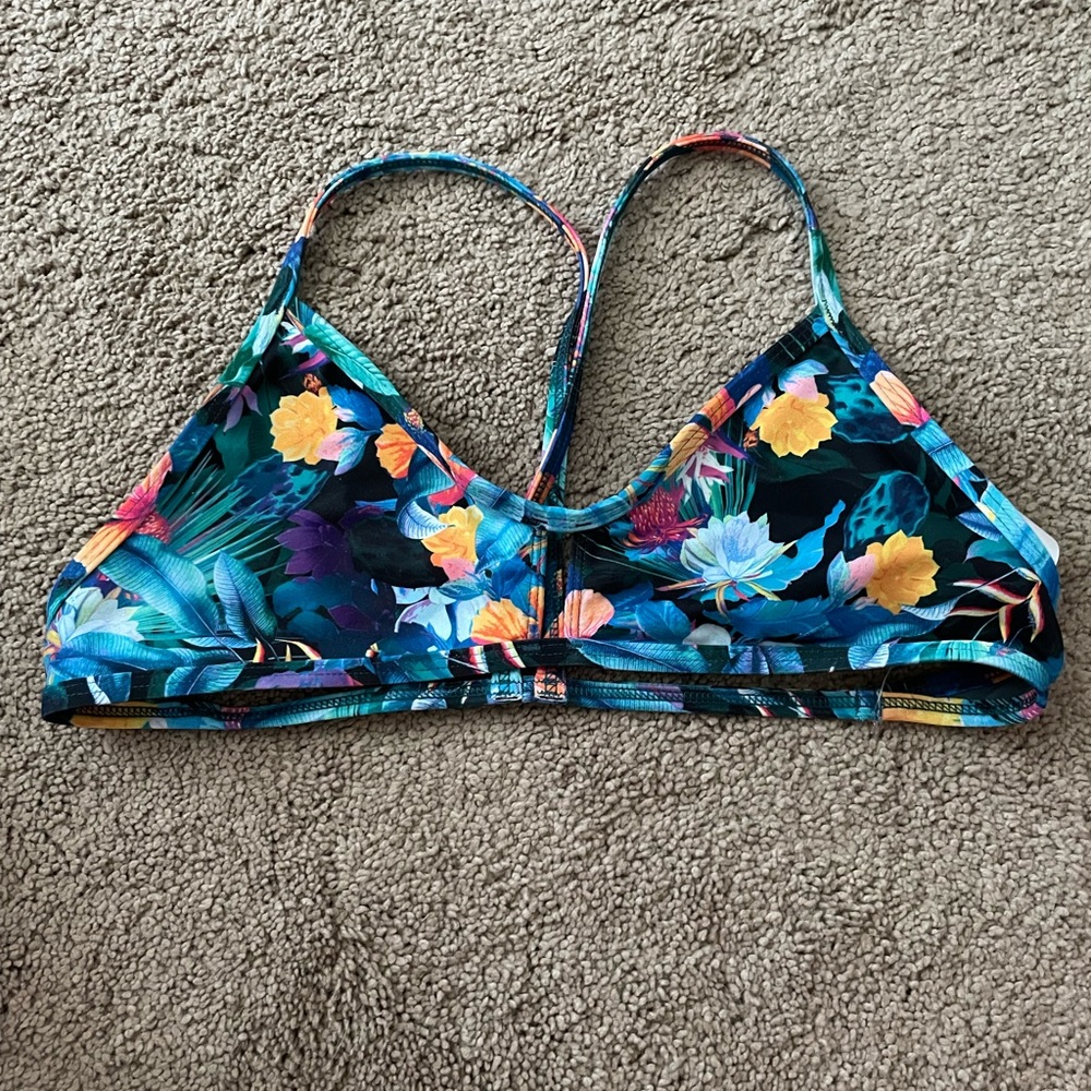 Jolyn Swim Top